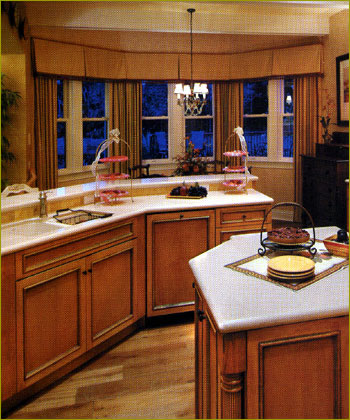 kitchen image